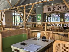 -爱伲牛肉火锅自助(景洪店)