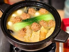 -火宫殿·小吃王国(坡子街店)