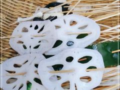 -古真记钵钵鸡(总店)