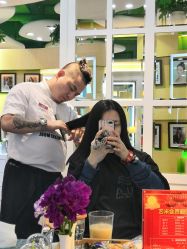 -艺米阳光Hair Salon