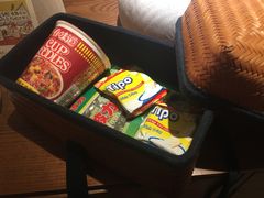 -帐篷客·溪龙茶谷度假酒店