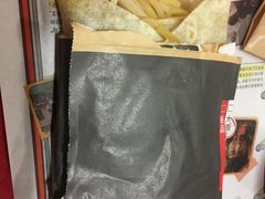 -肯德基(西单商场店)