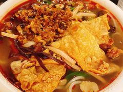 三鲜螺蛳粉-水平有限广西米粉·广西风味集(五道口店)