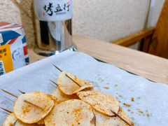 -烤五行·烧烤烤串(石佛营店)