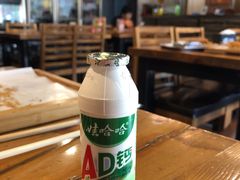 -腰子哥烤串(石佛营炫特店)