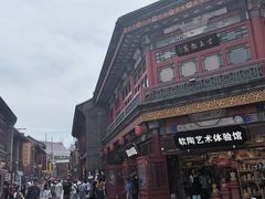 -古文化街旅游区