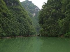 -阿依河景区