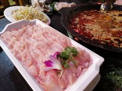 -渝宗老灶火锅(巴国城店)