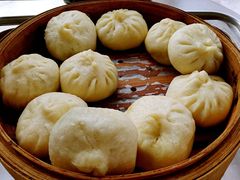 -沃阁巴厘原墅餐厅