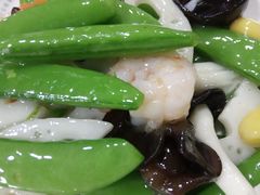 -良师门滨海人家·海鲜·家常菜(滨海城店)