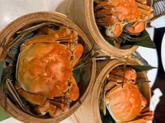 -火福·天湖阁大闸蟹博物馆主题餐厅(浅水湾店)