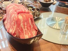 -东海怡品海鲜豆捞(星街坊店)
