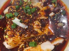 -李先生牛肉面大王(广渠门内店)