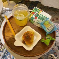 -好看加白色房子