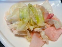 -江龙饭店·乌江豆腐鱼(乌江老桥头店)