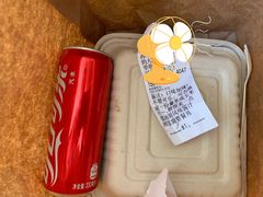 火热亚洲蹲汉堡-Side Street街旁(交道口店)