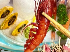 -鲜味食族水产·海鲜餐厅