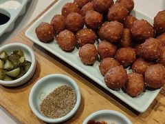 -北平食府.北京烤鸭(亦庄店)