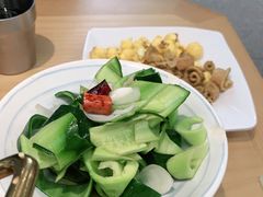 -大丰收脆鱼(浦西万达店)