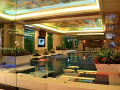 -北丽宫水疗会(宝利来国际大酒店店)
