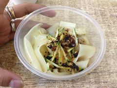 -毅祥斋老孙家泡馍(北院门鼓楼店)