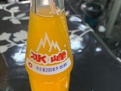 -何老二卤汁凉粉