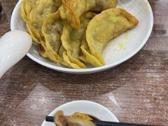 -草桥清真牛肉锅贴扁食店