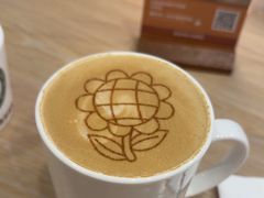 -逸派咖啡 EPARKCOFFEE(广安门店)