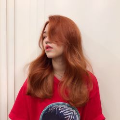 -3AM HAIR SALON染发接发