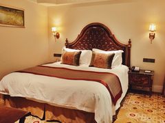 -马勒别墅饭店(静安寺店)