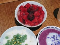 -李百蟹·江南蟹黄面·河景餐厅(夫子庙总店)