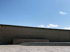 -敦煌石窟文物保护研究陈列中心