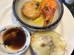 -白天鹅宾馆·流浮阁咖啡厅