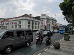 -亚非会议纪念博物馆