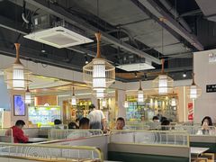 -许府牛火锅(青岛城阳利客来上马购物广场店)