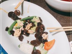 -北平盛世·新京菜·北京烤鸭(劲松·双井店)