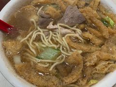 -祁家面馆(大香炉店)