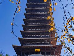 -牛首山文化旅游区