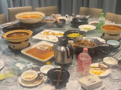 -莲餐厅·湖北菜·藕汤是头牌(愚园路店)