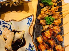 -泉寿司(万科公园店)