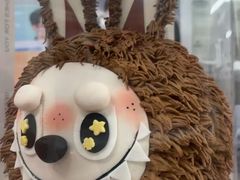 -亦家cake·0卡糖