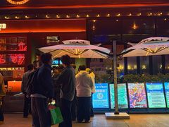 -HIB HUB公社(解放西路店)