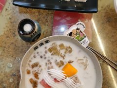 杂果清补凉-椰语堂·海南清补凉(中山骑楼店)