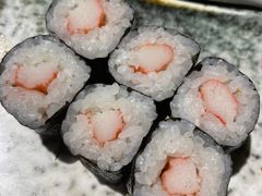 -鱼民·现造寿司(育德店)