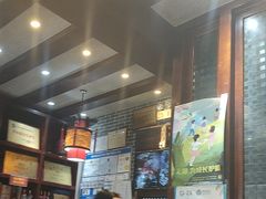 -独秀小吃(蓝田店)
