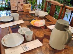 -西江美食舫·江西菜(健德桥店)