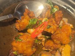 -汤城小厨•粤菜•靓汤(苏州街店)