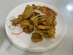 -黑石礁酒楼·海鲜(黑石礁店)