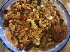 -凤翔饭庄·洱海畔的味道