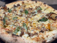 -九月里.自由花园餐厅